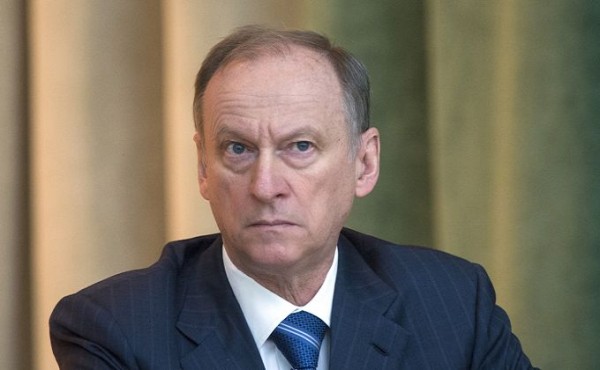 О коррупции при выполнении нацпроектов в СФО сообщил Николай Патрушев О коррупции при выполнении нацпроектов в СФО сообщил Николай Патрушев