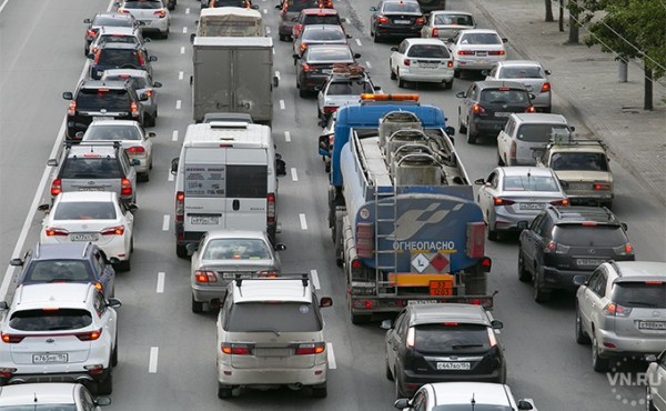 Советы экспертов: готовим автомобиль к сибирской зиме