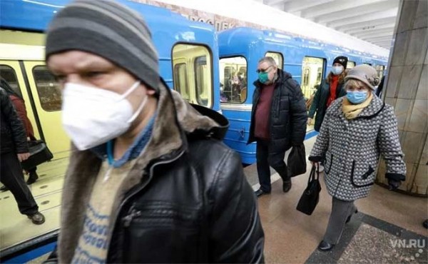 129 заболели, 92 выздоровели &ndash; коронавирус 16 октября в Новосибирске