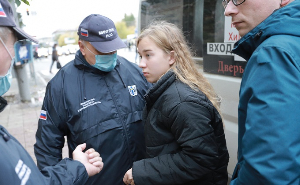 Облаву на пассажиров без масок устроили в Новосибирске