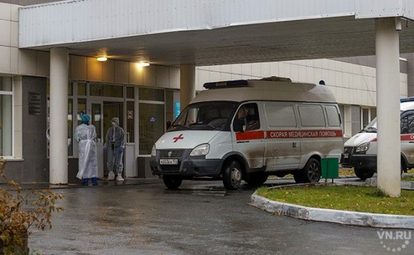 Количество вызовов врачей увеличилось в 10 раз — Минздрав о второй волне коронавируса Количество вызовов врачей увеличилось в 10 раз — Минздрав о второй волне коронавируса