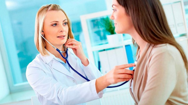 В новосибирском минздраве рассказали, что делать при вирусной инфекции