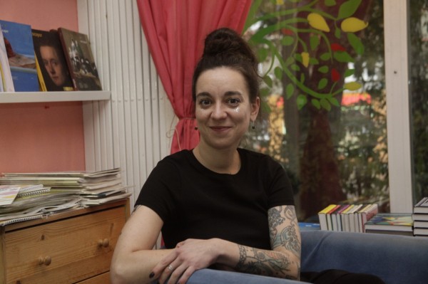 Если вы пропустили: аквайсы, книжки от Мартышки и кино из зоопарка Если вы пропустили: аквайсы, книжки от Мартышки и кино из зоопарка