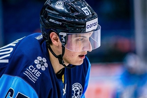 Андрей Ермаков: "Нам просто нужно одержать одну победу"