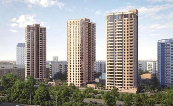 Новое левобережье, или почему эта часть города становится точкой притяжения новосибирцев?