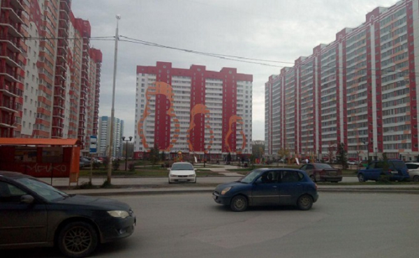 Жителей жилмассива &laquo;Просторный&raquo; обвинили в &laquo;краже&raquo; популярного автобусного маршрута