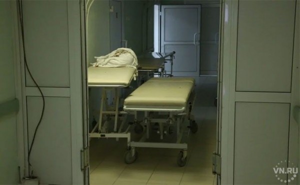 180 заболели, 94 выздоровели &ndash; коронавирус 22 октября в Новосибирске