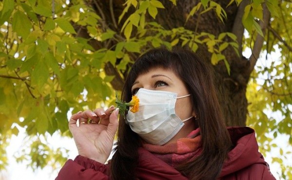 40 пациентов лежат в &laquo;красной зоне&raquo; ковидного госпиталя в Бердске