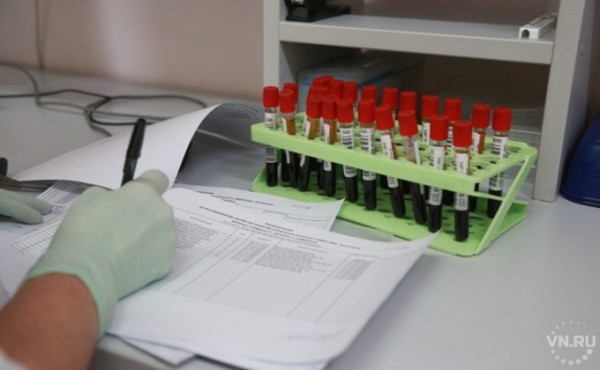 Планку в 13 тысяч победивших коронавирус  за неделю преодолела Новосибирская область