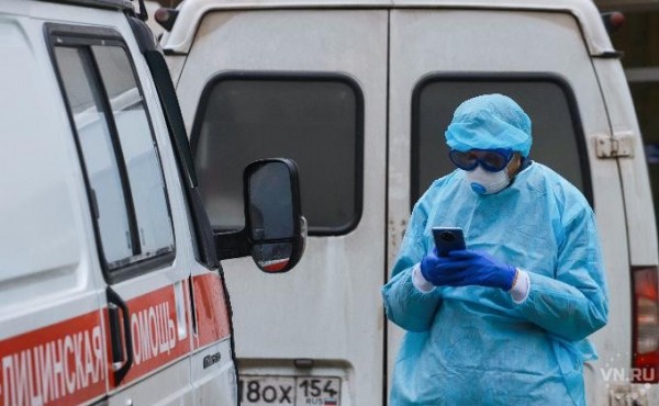 7000 обращений в сутки - к кому «скорая» приедет в первую очередь 7000 обращений в сутки - к кому «скорая» приедет в первую очередь