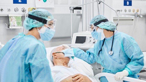 Ещё 180 человек заразились коронавирусом в Новосибирской области Ещё 180 человек заразились коронавирусом в Новосибирской области