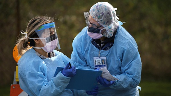  Новосибирская область вошла в ТОП регионов РФ с низкой скоростью распространения COVID-19