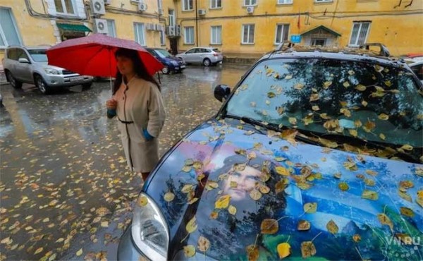 Тепло, но дождливо – погода 12-18 октября в Новосибирске Тепло, но дождливо – погода 12-18 октября в Новосибирске