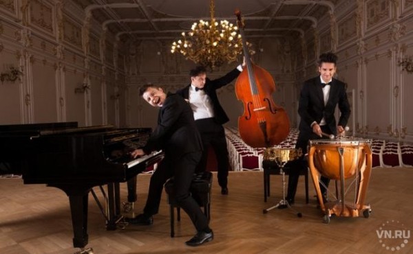 Немного лета в декабре