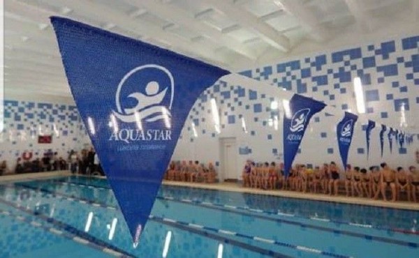 Занятия в бассейне – радость и польза! Занятия в бассейне – радость и польза!