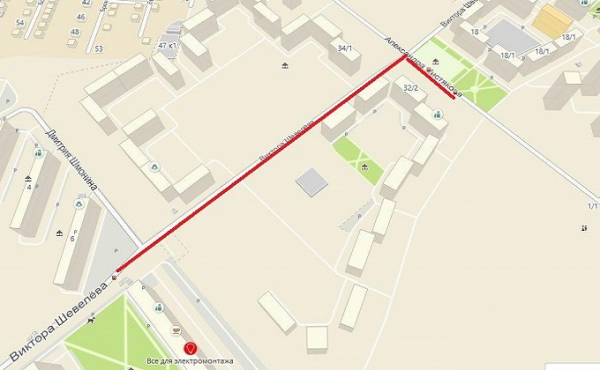 Жителей жилмассива &laquo;Просторный&raquo; обвинили в &laquo;краже&raquo; популярного автобусного маршрута