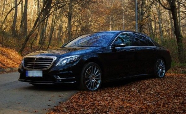 Продвинутые хакеры попытались угнать Mercedes S-класса в Новосибирске Продвинутые хакеры попытались угнать Mercedes S-класса в Новосибирске