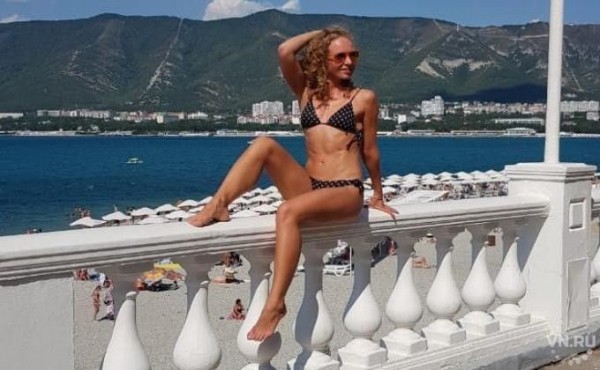 Сибирячка с адреналиновой зависимостью терпела боль ради килограмма золота Сибирячка с адреналиновой зависимостью терпела боль ради килограмма золота