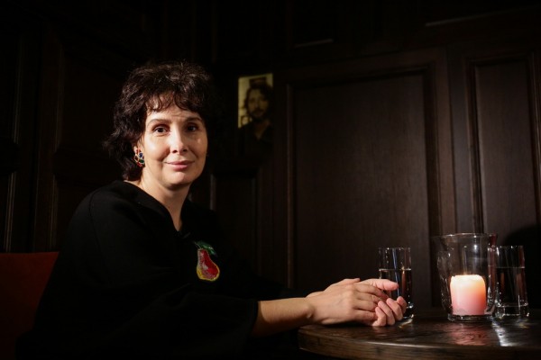 Галина Юзефович: &laquo;Книжный рынок чудовищно просел и&nbsp;не&nbsp;восстановился&raquo;