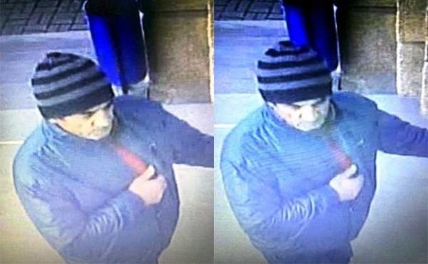 Забыла в банкомате 133 тысячи рублей жительница Новосибирска