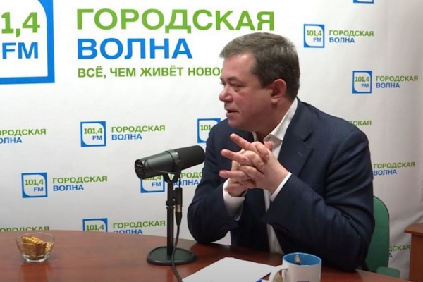 Вечерний разговор: новые депутаты, наказы избирателей и&nbsp;общие задачи