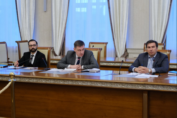 Андрей Травников: продление режима повышенной готовности оправдано