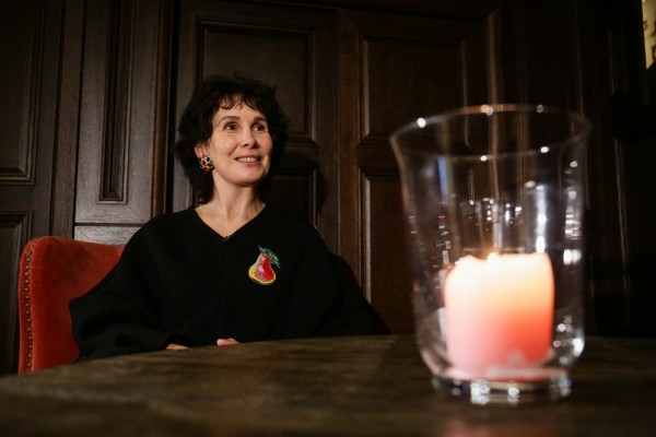 Галина Юзефович: &laquo;Книжный рынок чудовищно просел и&nbsp;не&nbsp;восстановился&raquo;