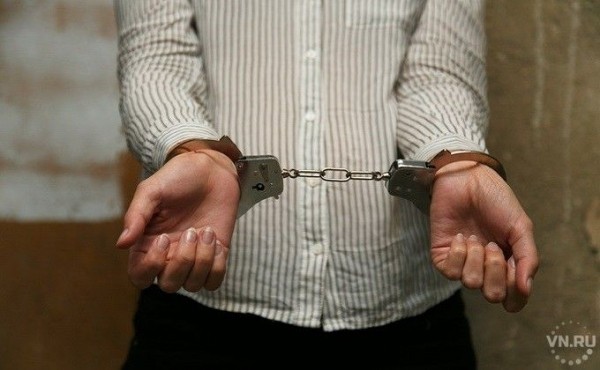 Злостную многодетную алиментщицу отправили под арест в Ордынке