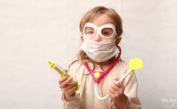 Прививки от гриппа поставили 1,2 миллиона новосибирцев