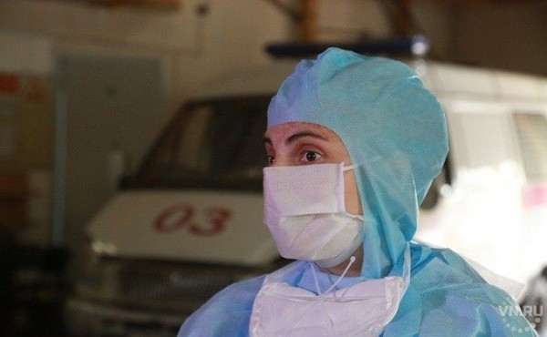 85 новых случаев, 51 в реанимации: коронавирус 2 октября в Новосибирске 85 новых случаев, 51 в реанимации: коронавирус 2 октября в Новосибирске