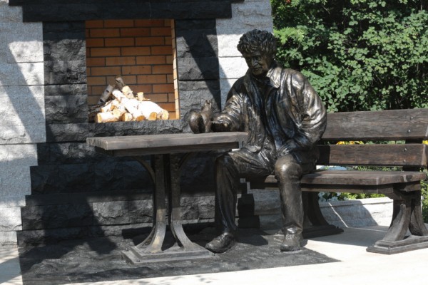 Если вы пропустили: аквайсы, книжки от Мартышки и кино из зоопарка Если вы пропустили: аквайсы, книжки от Мартышки и кино из зоопарка