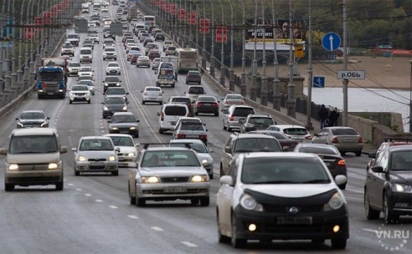 Новые правила покупки ОСАГО начали действовать в России Новые правила покупки ОСАГО начали действовать в России