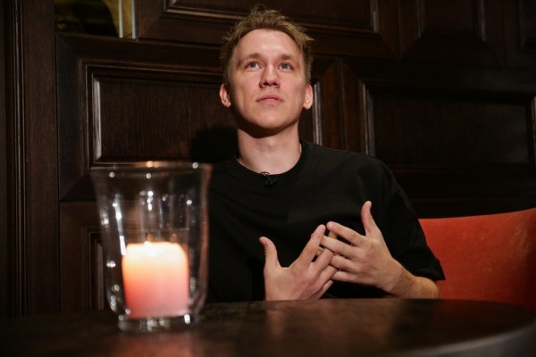 Галина Юзефович: &laquo;Книжный рынок чудовищно просел и&nbsp;не&nbsp;восстановился&raquo;