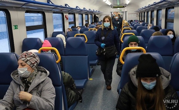 Режим повышенной готовности продлят до марта 2021 в регионе