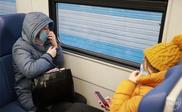 180 заразились, 133 излечились: коронавирус 5 ноября в Новосибирске