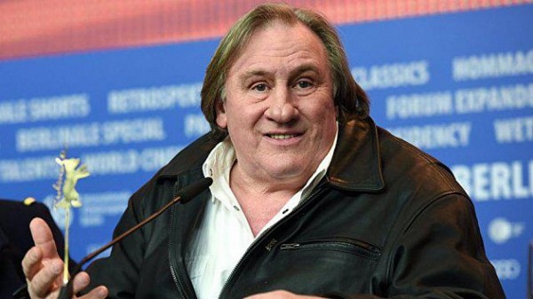 Юрист Жерара Депардье прокомментировал ликвидацию бизнеса актёра в Новосибирске