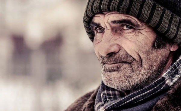 2020 год стал худшим в жизни для каждого третьего россиянина
