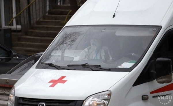 188 выздоровели, 181 заболели: ситуация с ковидом в Новосибирске 27 ноября