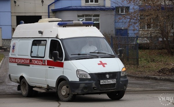 Новый онкодиспансер появится в регионе через два года