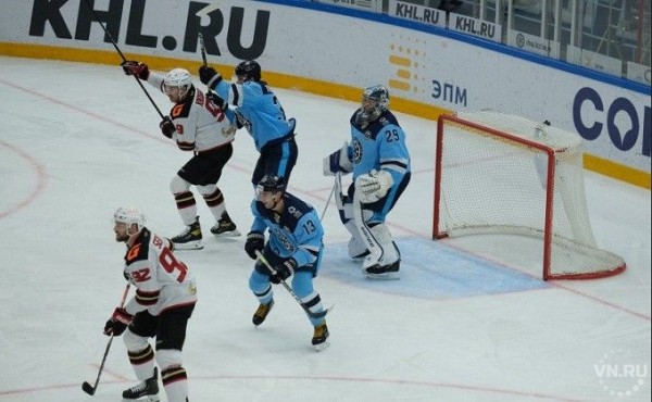 Андрей Травников: «В Сибири готовы и умеют проводить соревнования высокого уровня» Андрей Травников: «В Сибири готовы и умеют проводить соревнования высокого уровня»