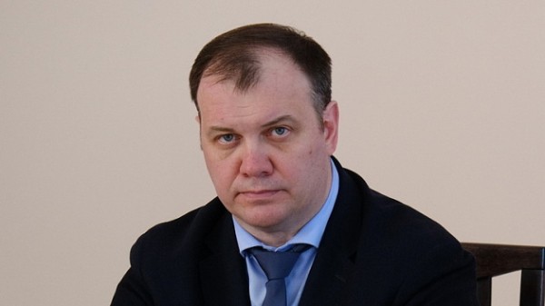 Нового главу назначили в Мошковском районе Новосибирской области Нового главу назначили в Мошковском районе Новосибирской области