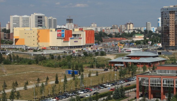 Мэрия обменяла пустырь на&nbsp;Горького на&nbsp;участок рядом с&nbsp;центром &laquo;Хоккайдо&raquo;