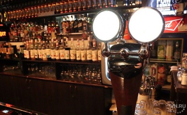 &laquo;Выручки упали на 80%&raquo;: ночные клубы и бары просят помощи у губернатора