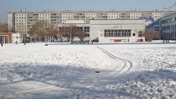 В новосибирском лицее прокомментировали ситуацию с избиением и унижением второклассника В новосибирском лицее прокомментировали ситуацию с избиением и унижением второклассника