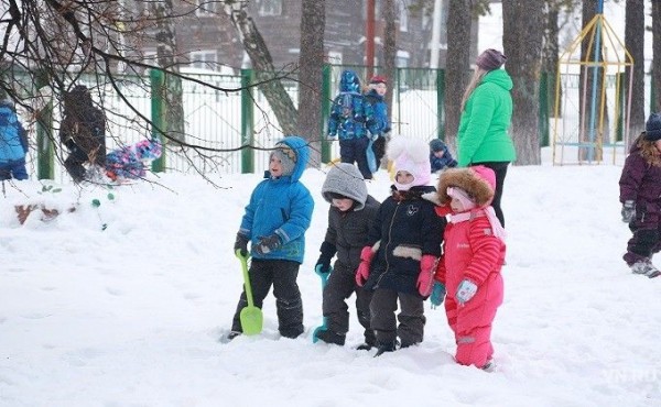 1,8 млрд рублей получит регион на выплаты семьям с детьми от 3 до 7 лет