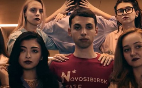 &laquo;Мало мне наук&raquo;: студент НГУ перепел Бузову и выиграл ТЭФИ