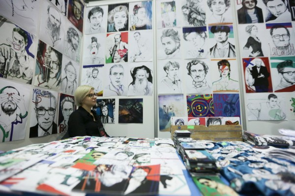 Афиша выходных: Белый фестиваль, показ мод и корейский косплей айдолов Афиша выходных: Белый фестиваль, показ мод и корейский косплей айдолов