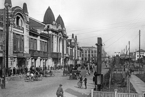 Афиша выходных: День матери, гаражка и&nbsp;рождественский базар