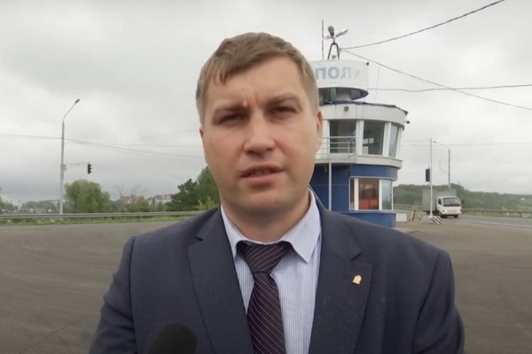 Чиновник из&nbsp;мэрии Томска возглавил единую дирекцию парков в&nbsp;Новосибирске