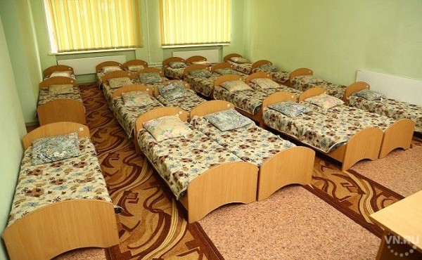 Карантин в детском саду: как получить больничный